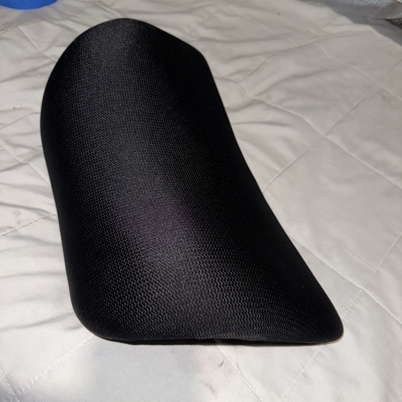 Humanscale Freedom Office Chair: Headrest Foam Cushion Color Black -Original