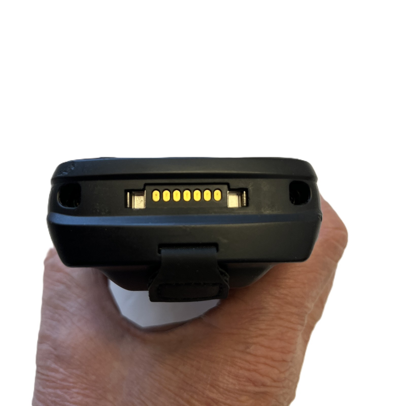 MOTOROLA ZEBRA TECHNOLOGY MC67NA HANDHELD IMAGE BARCODE SCANNER MOBILE COMPUTER