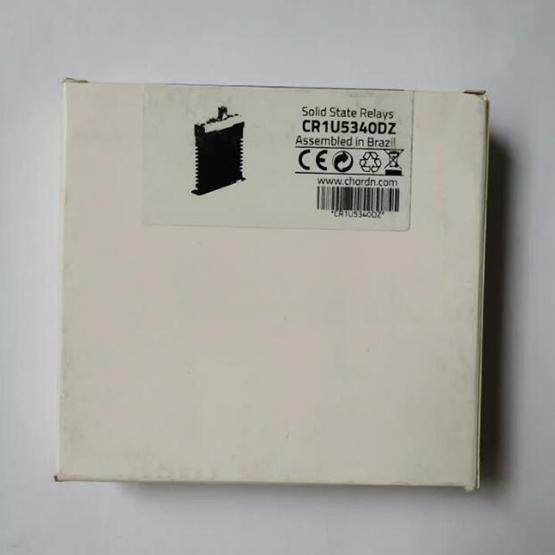 New CR1U5340DZ Solid State Relay