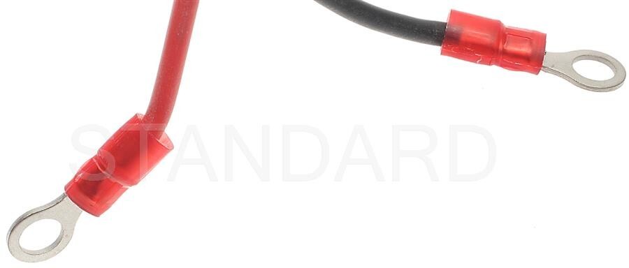 Electronic Conversion Kit Standard Motor Products LX819