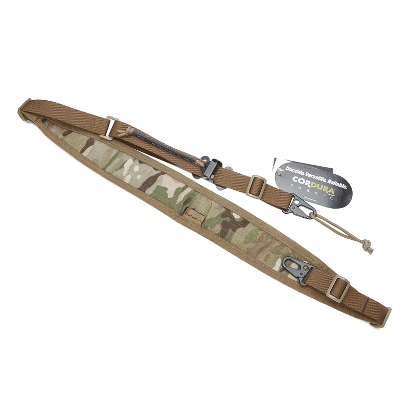 Tactical hunting VTAC Sling MK2 two-point Shoulde Strap Task Rope Function Sling