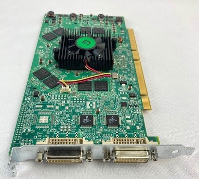 Matrox PH-P256F Graphic Card