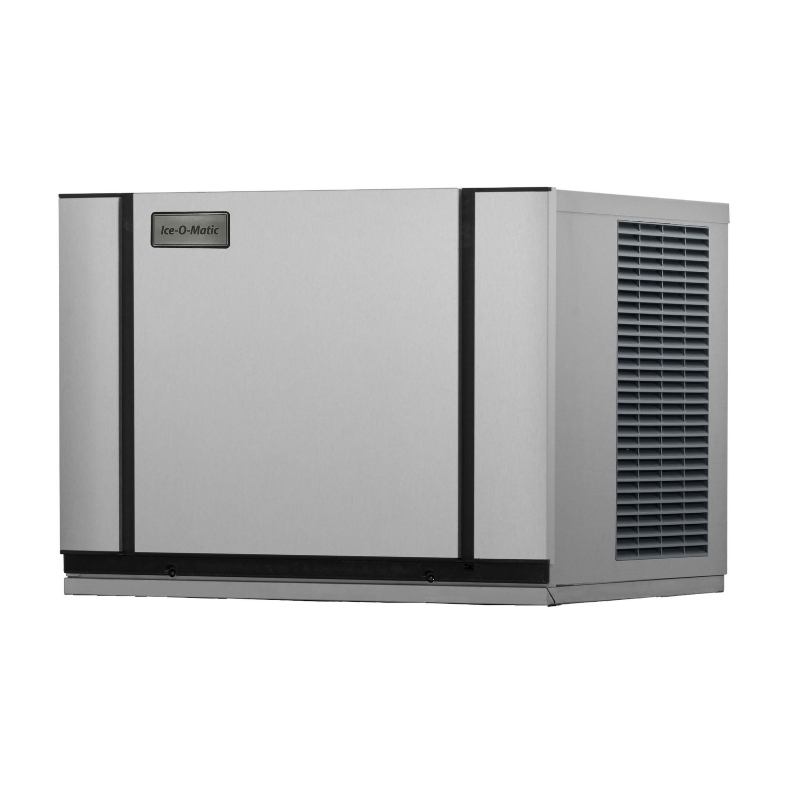 IceOMatic 586 lb Elevation Series™ Water Cooled Full Cube Ice Machine