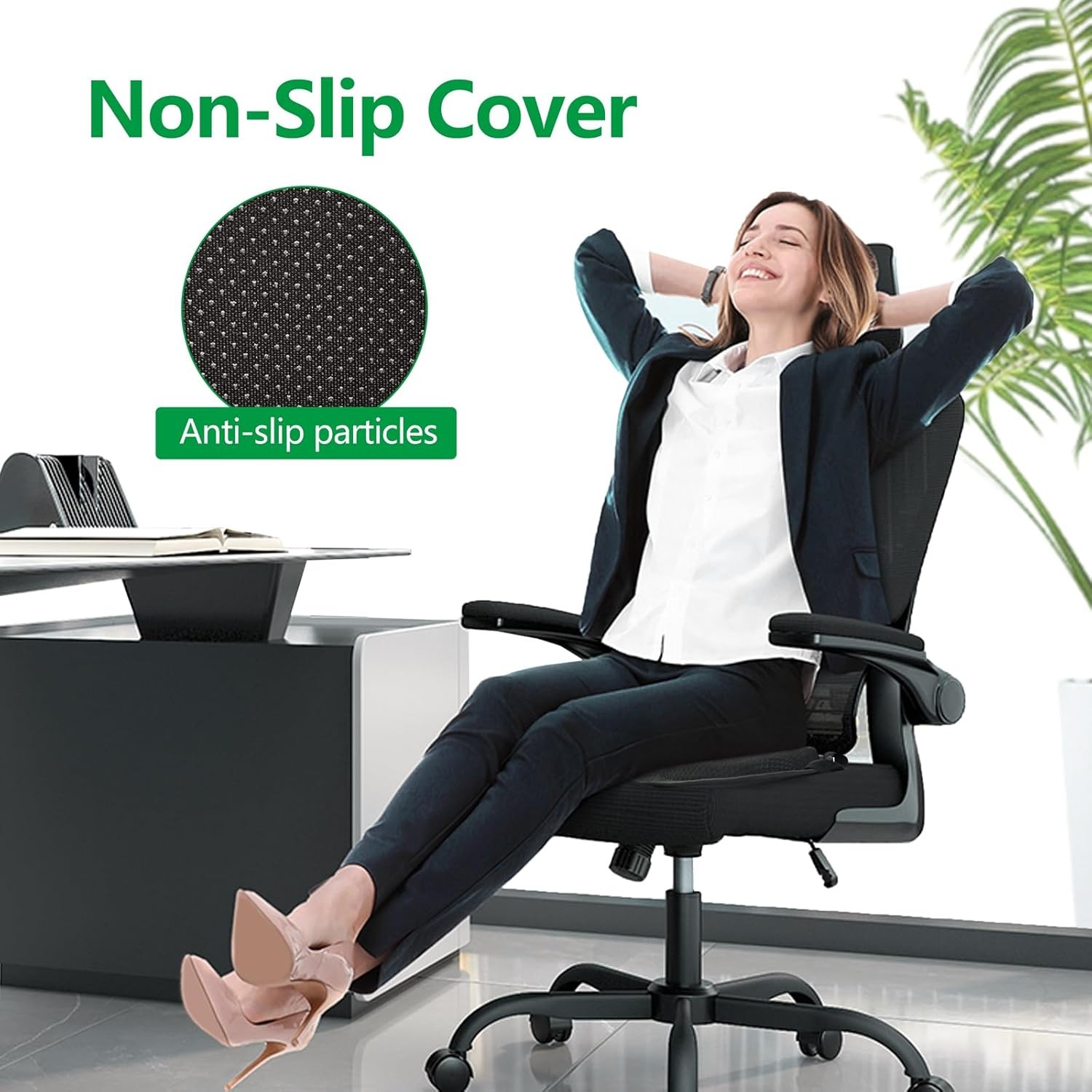 Small Travel Seat Cushion,Gel Memory Foam Seat Cushion,Supportive Butt Pillow
