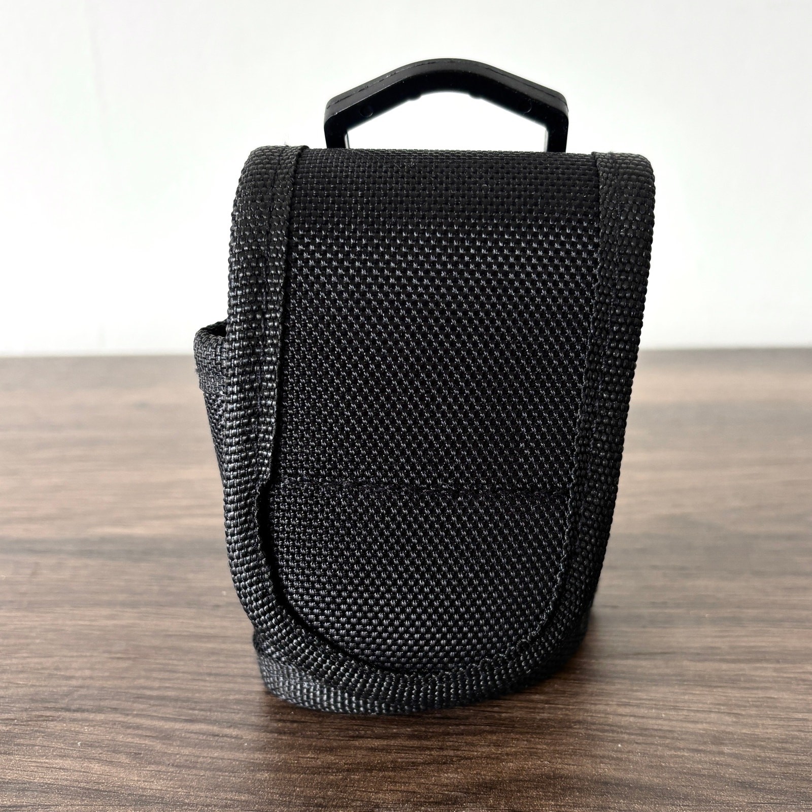 Imalent Flashlight Case Holster - Black