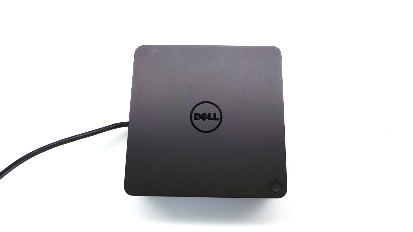 LOT OF 8 Dell K16A TB16 K16A001 HDMI USB-C Docking Station No A/C TESTED