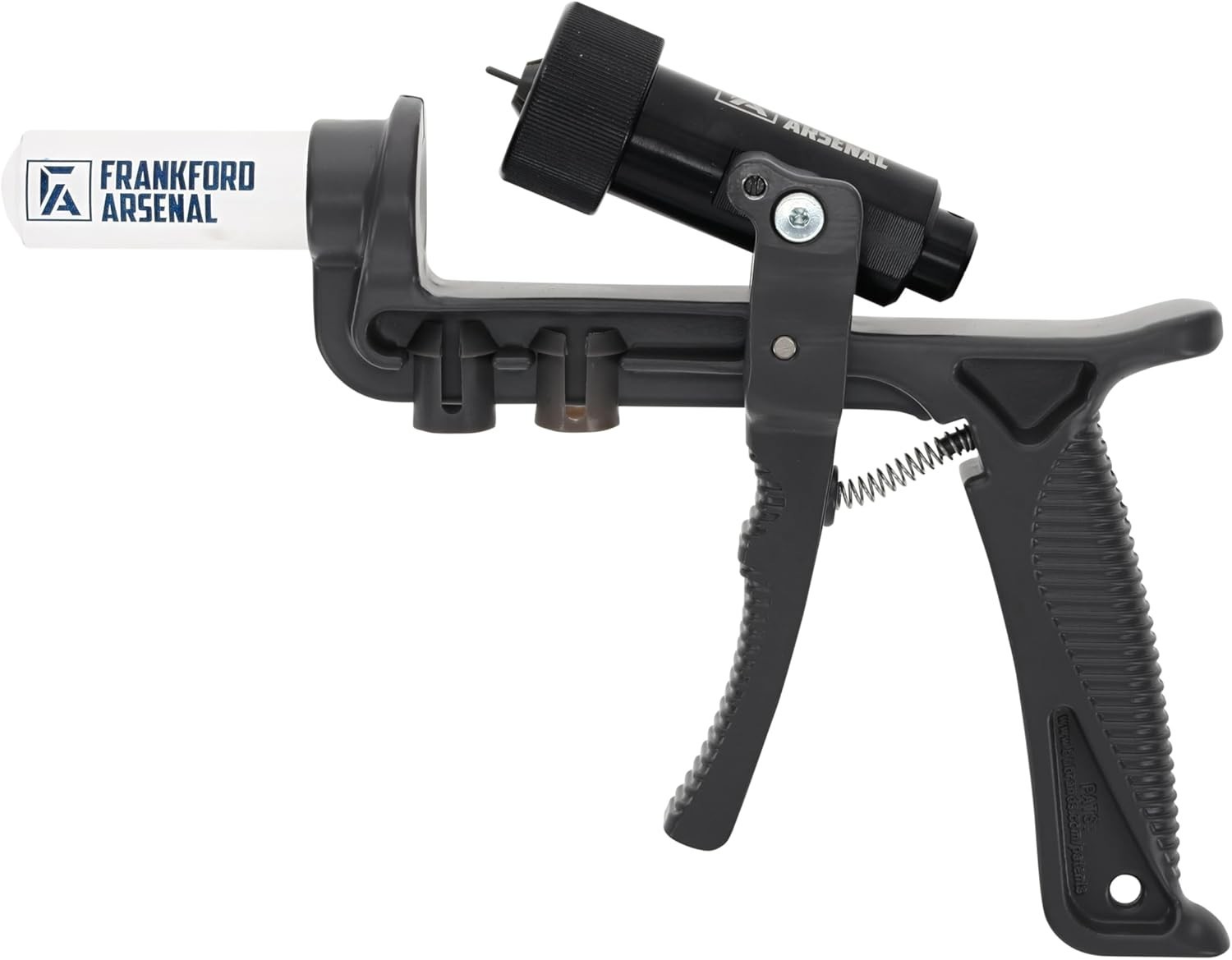 Platinum Series Hand Deprimer Tool Standard Primer Removal Reloading – 909283