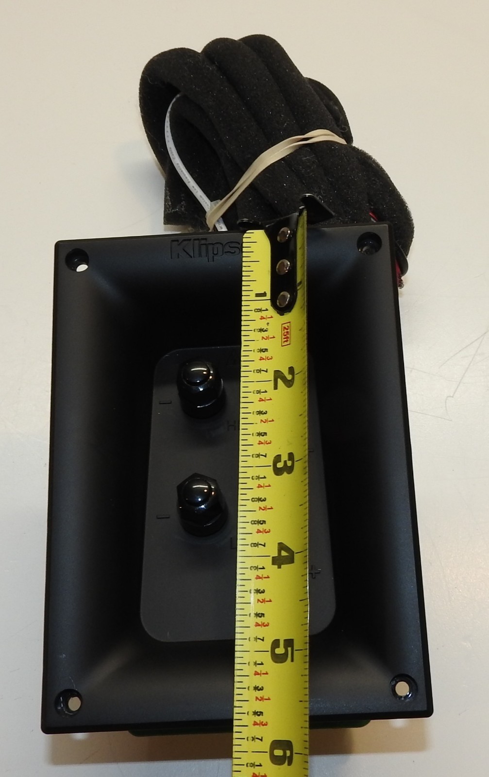 KLIPSCH RP-280F SPEAKER CROSSOVER RP280F RP 280F