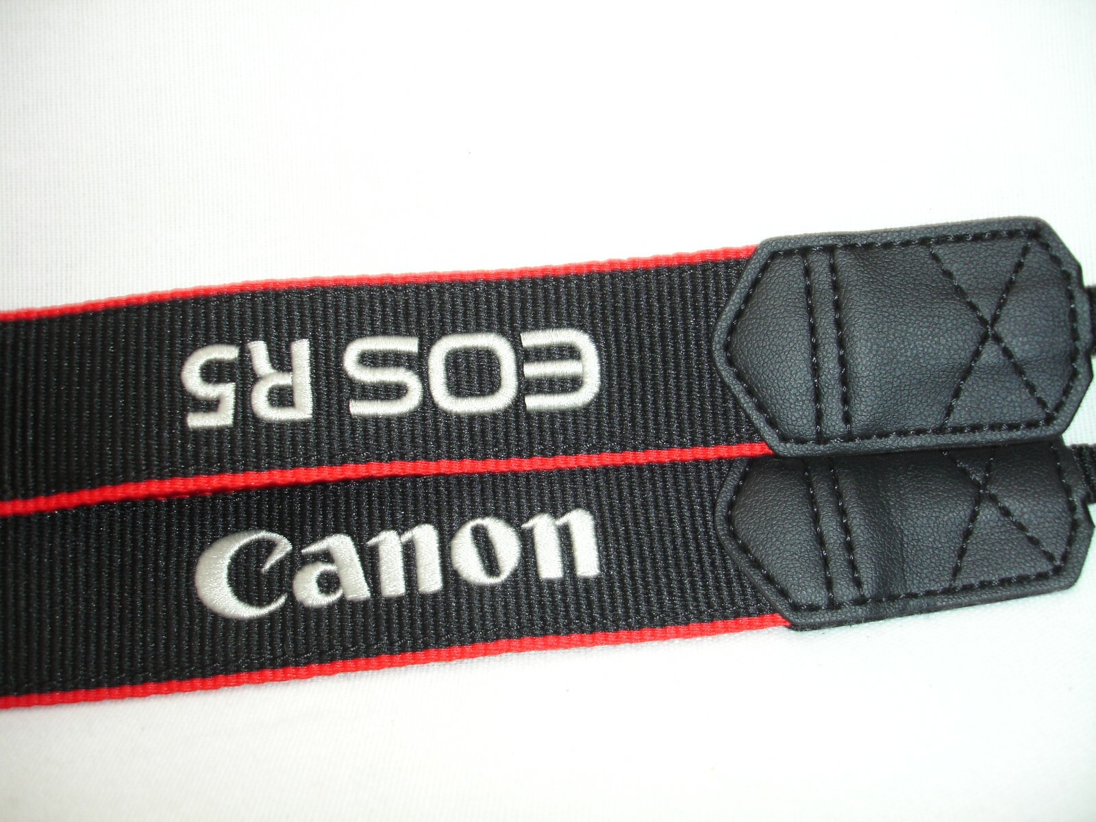 Canon Eos R5 Camera Neck Strap For Mirrorless Camera ER-EOSR5