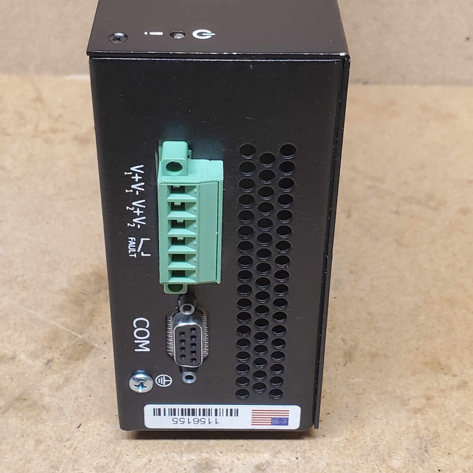 N-TRON 7016TX Industrial Ethernet Switch