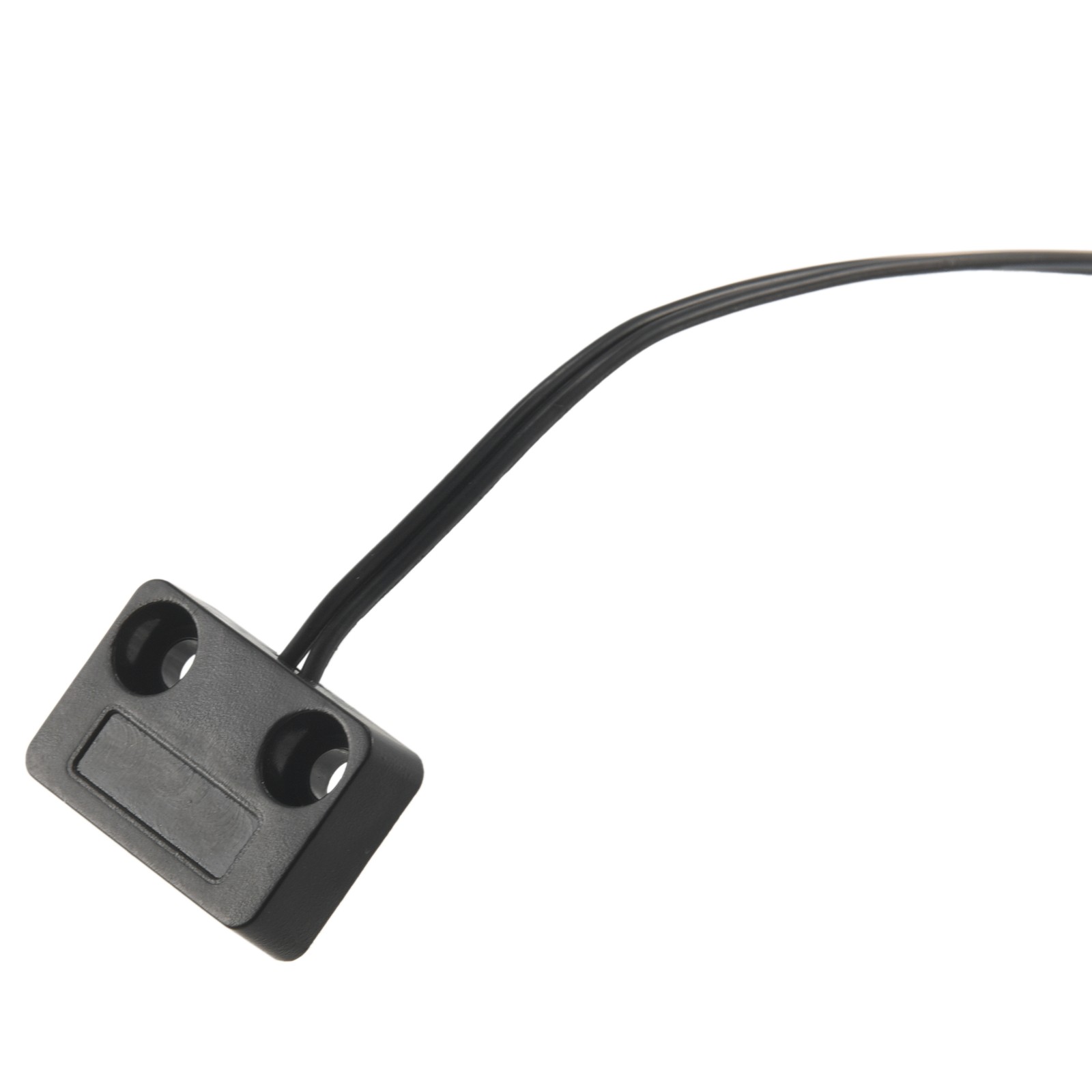 Treadmill Speed Sensor Cable 2 Pin Light Sensor Tachometer Magnetic7533