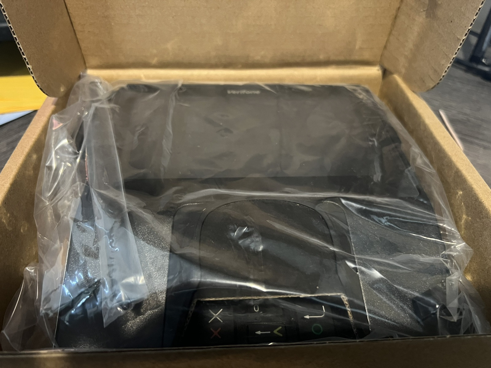 Verifone MX925 Payment Terminal - M177-509-01-R *BRAND NEW*  in original package