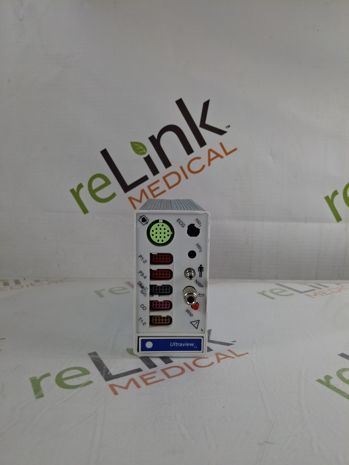 Spacelabs Healthcare 91496 Multiparameter Module