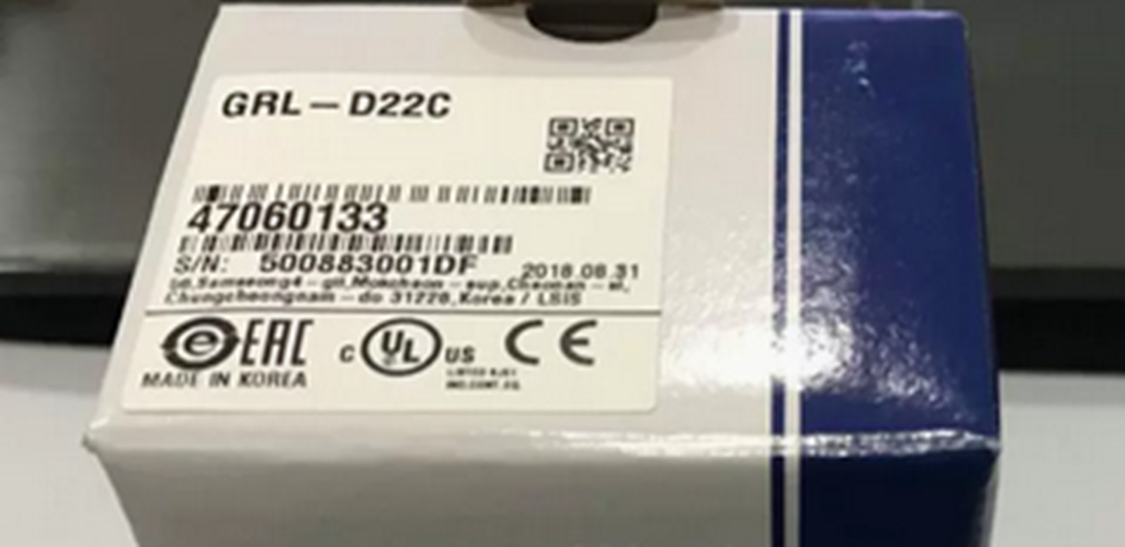 NEW LS GPL-D22C GPLD22C