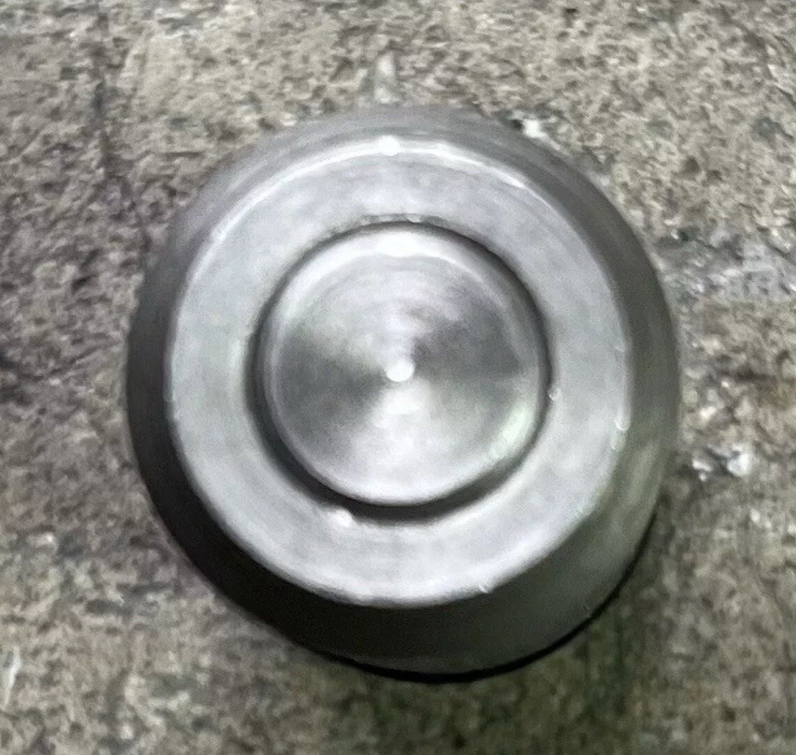 RCBS Lube-A-Matic Bullet Sizer 357 Sizing Die