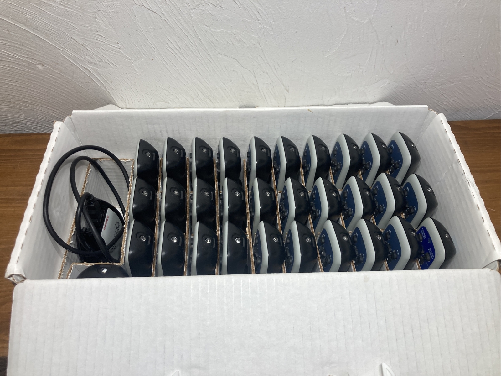 BEYOND QUESTION, CLASSROOM REMOTE LEARNING EXPERIENCE, REMOTES AND CASE, USED