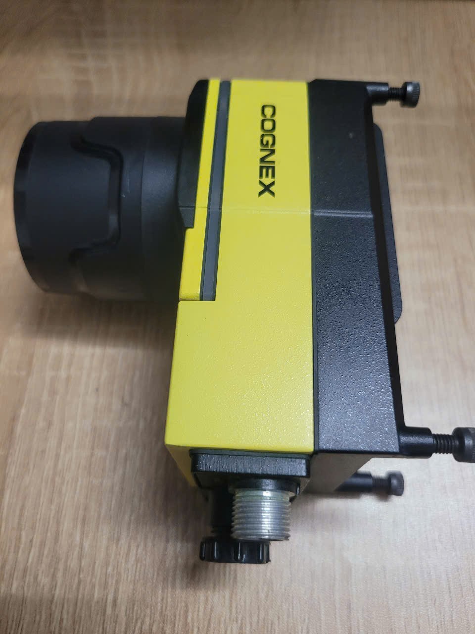 Cognex ISD905C-61-3709 Color Camera AI Deep Learning