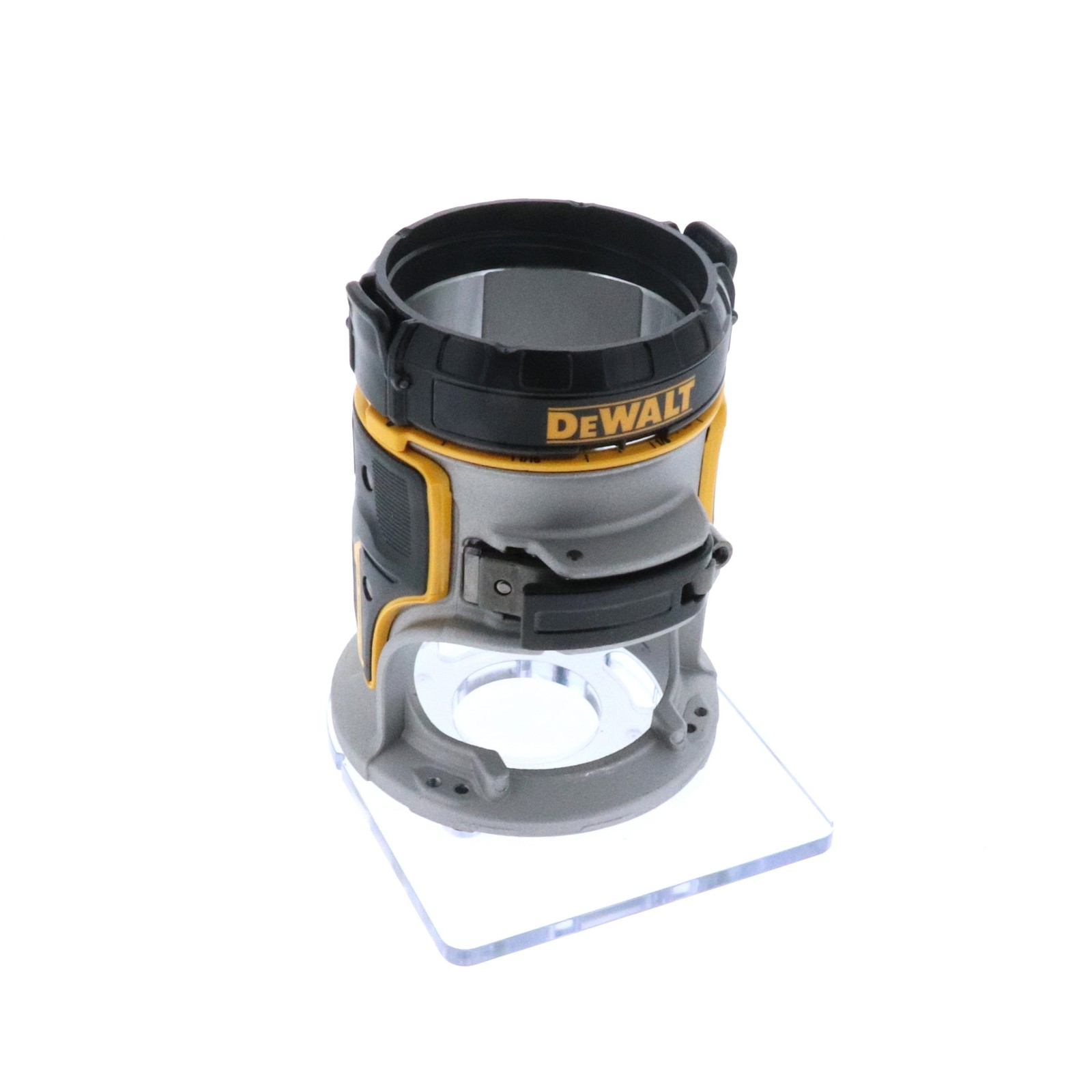 Dewalt OEM N856672 Router Base Assembly DCW600B