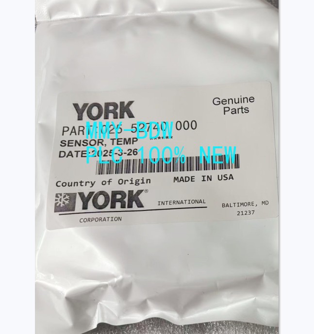 1PCS New for York 025W52740000 Controls Temp Sensor 025-52740-000 Fast Ship