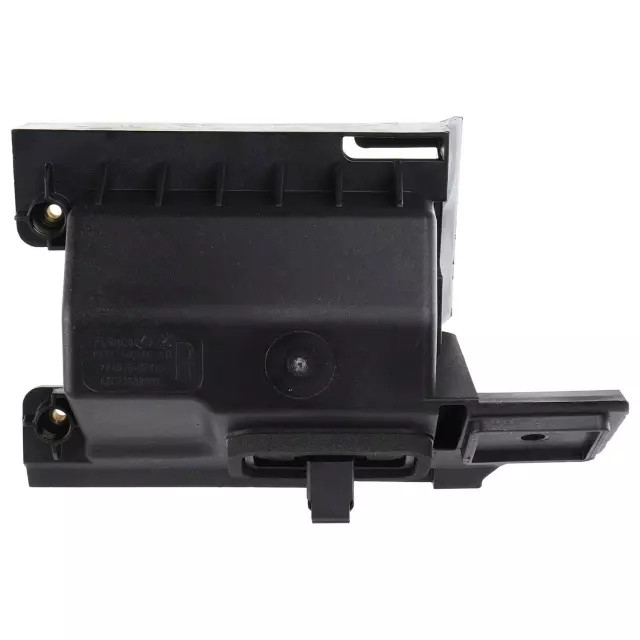 Genuine Ford 2017-2020 Fusion Police Responder Hybrid SSV Bracket HS7Z-14D189-A