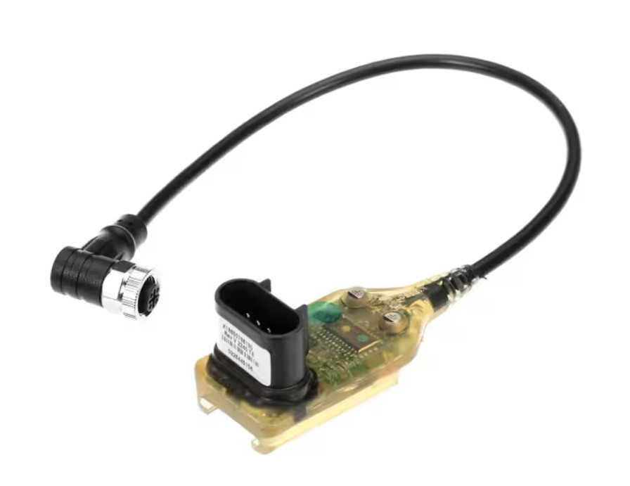 Fits Trane MOD02688, X13650736130, Module with Overmold Cable Adaptor, 4 Pin