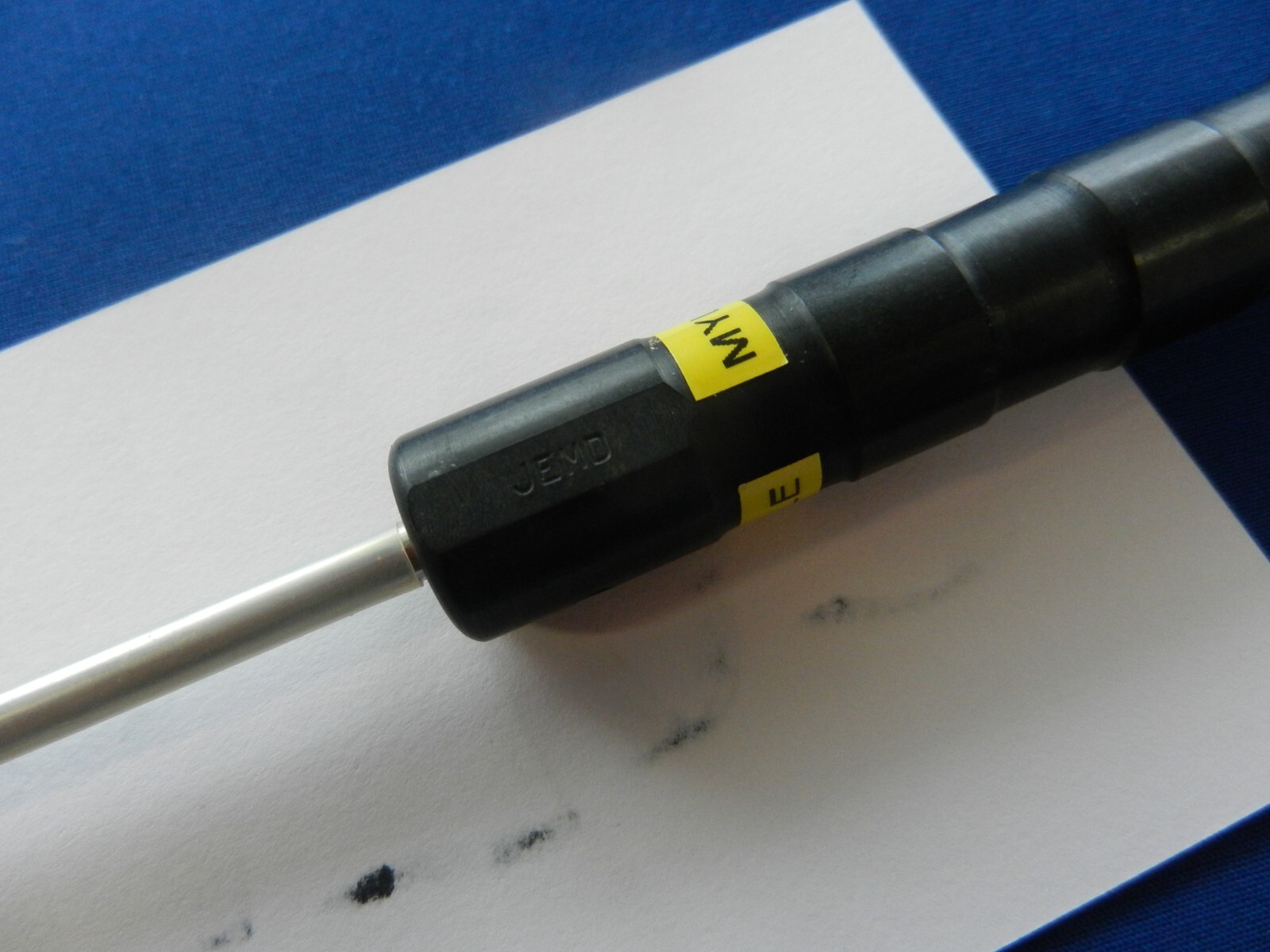E4703 JEMD Myolysis Bipolar Coagulation Instrument