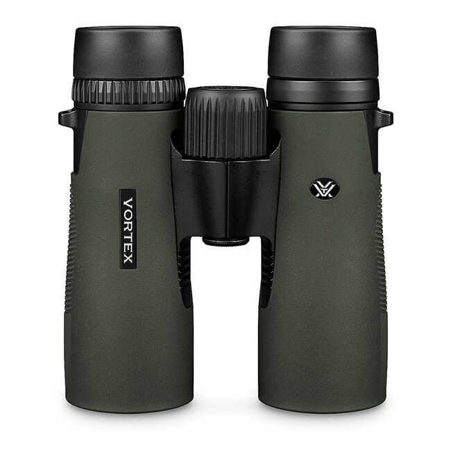 Vortex Diamondback HD 8x42 Binoculars DB-214