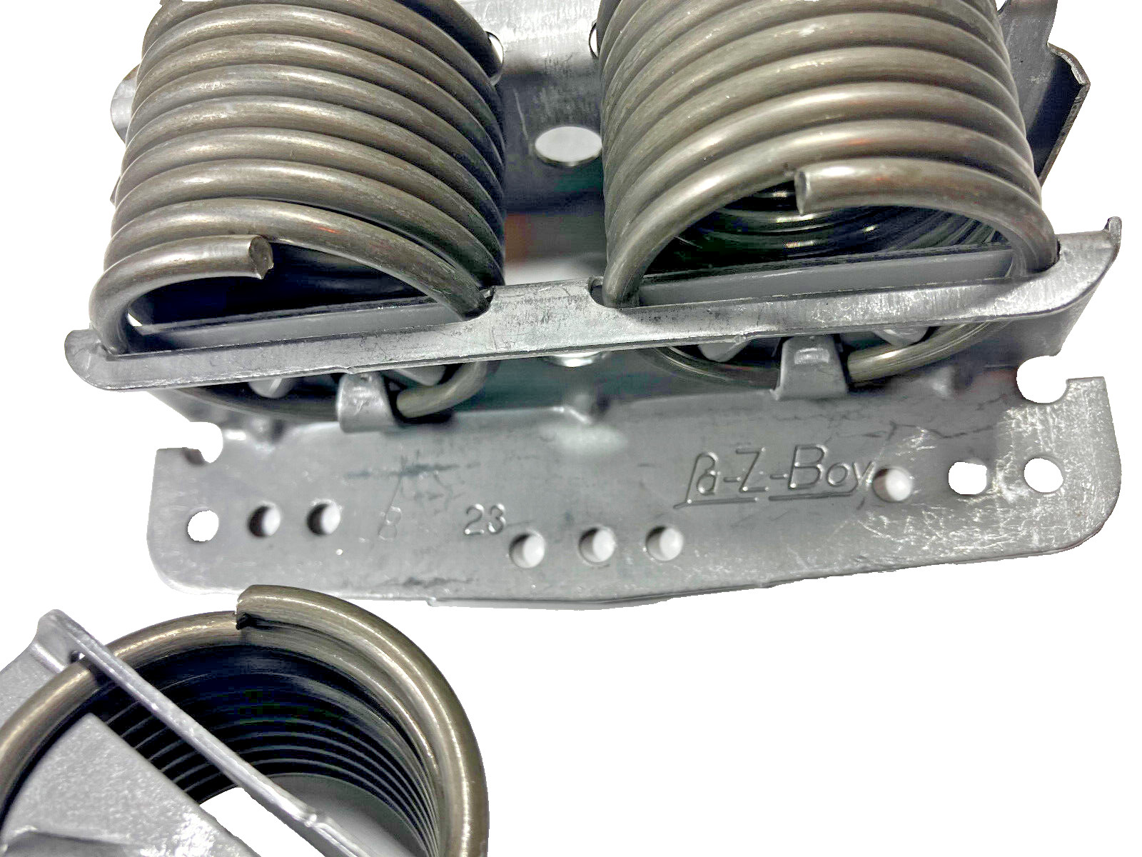 2 NEW Genuine La-Z-Boy Recliner Rocker Replacement Springs LazyBoy FREE SHIPPING