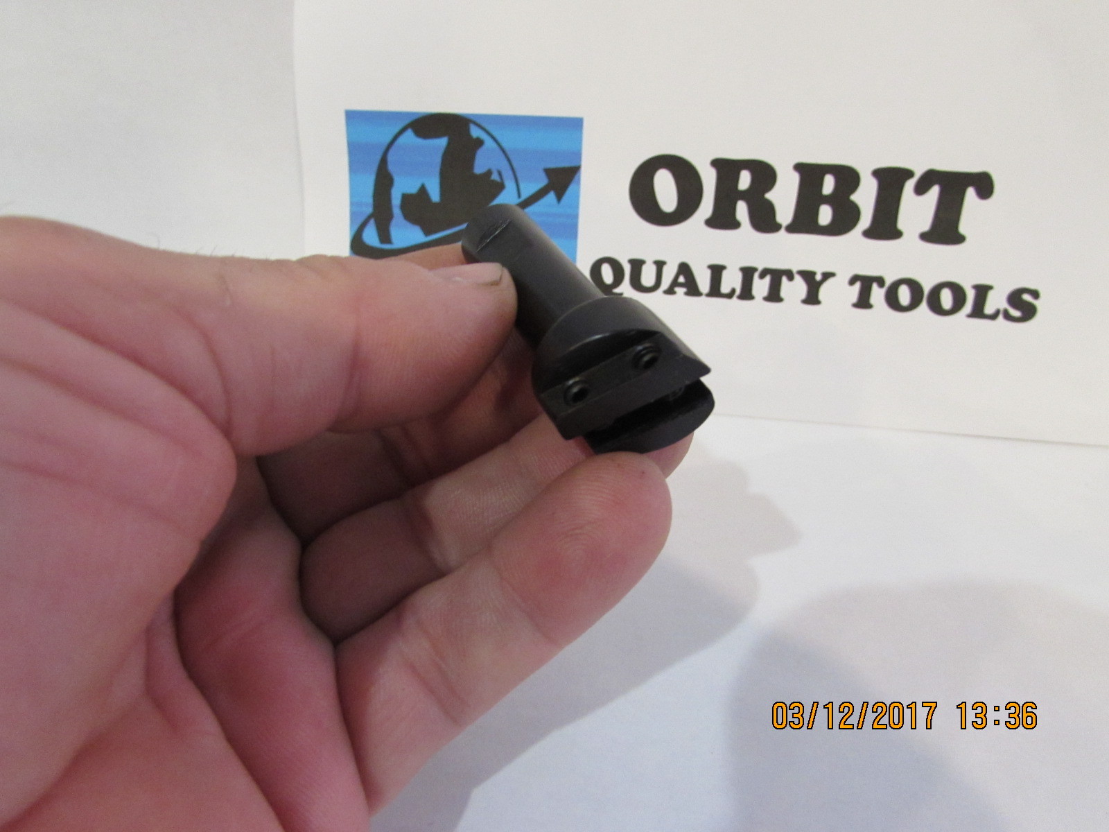 3/4" x 1/2" FLY TOOL CUTTER--- MADE IN THE U.S.A.