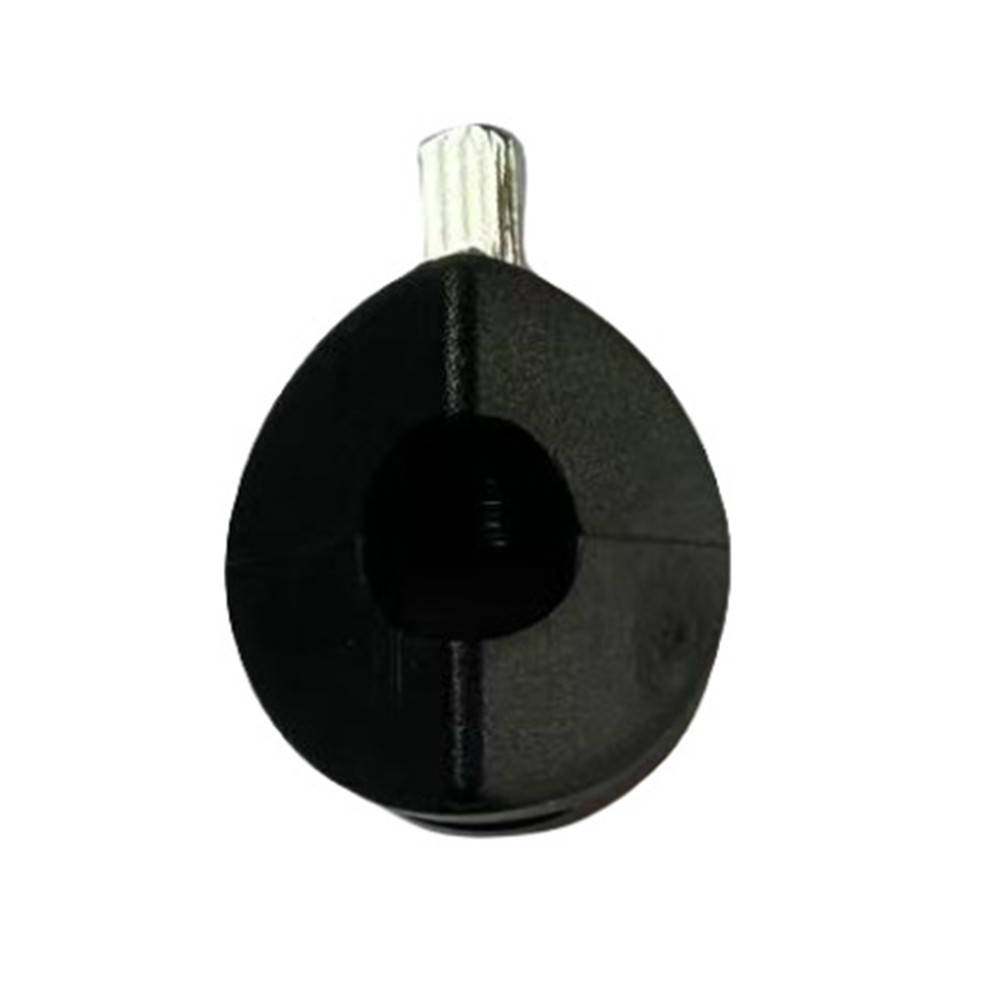 Electronic Cymbal Rotation Stopper for Drummers Secure Holder Attachment