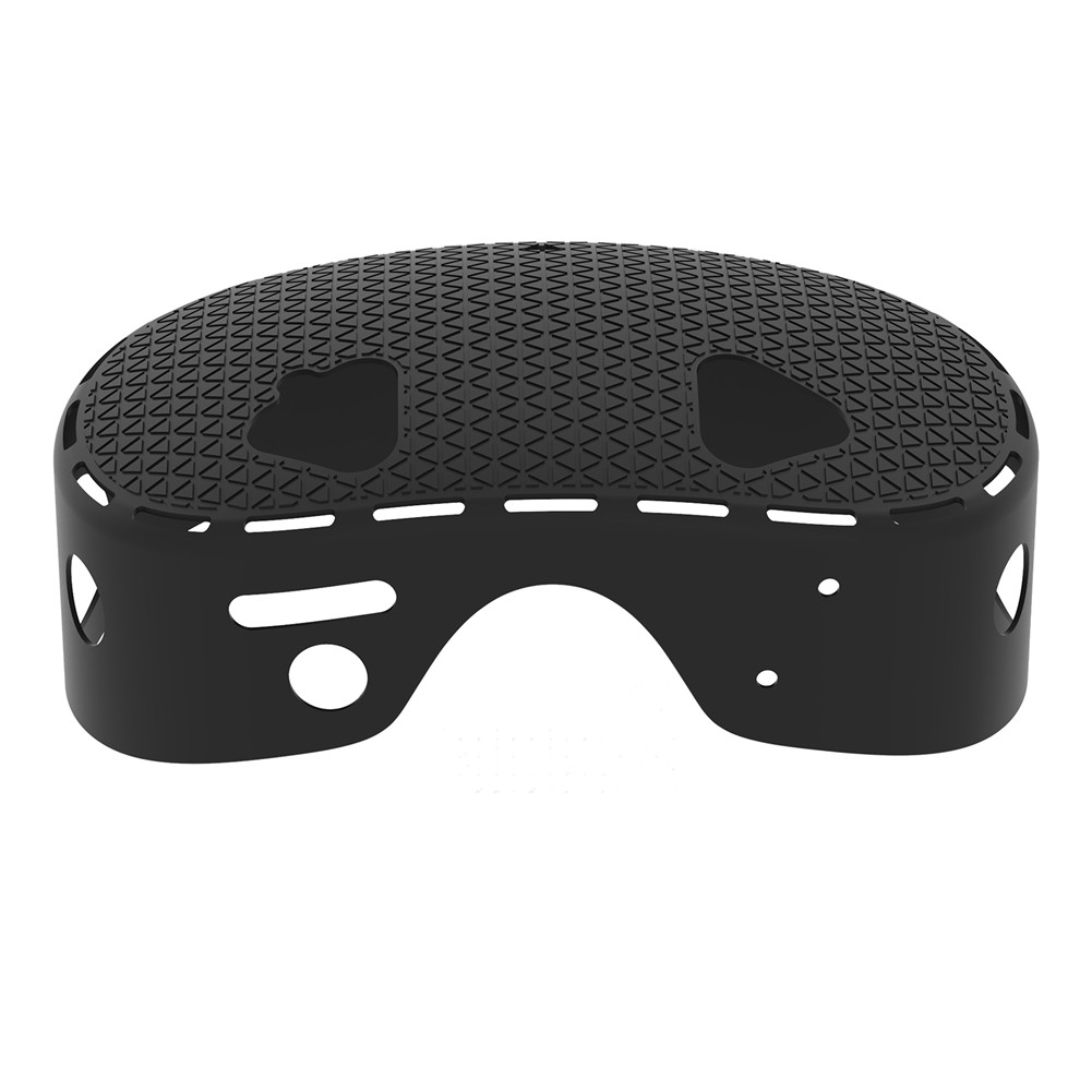 Silicone  Case for  3S - -Collision Host  Cover, VR Accessories Black K6H24892