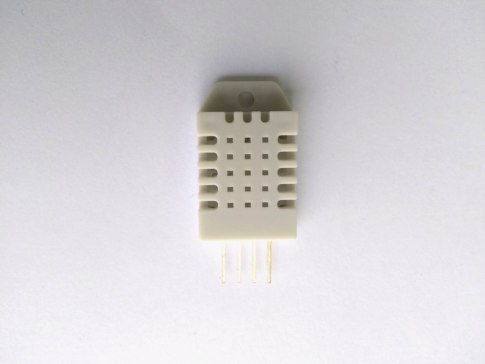 DHT22/AM2302 Digital Temperature and Humidity Sensor
