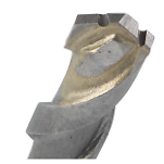 ITM - V Groove Tile & Granite Drill Bit (3/16" x 4")