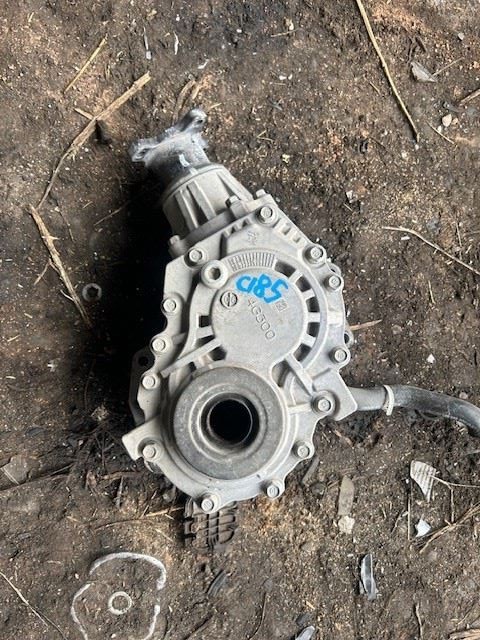 Transfer Case AWD Fits 21-24 K5 573065