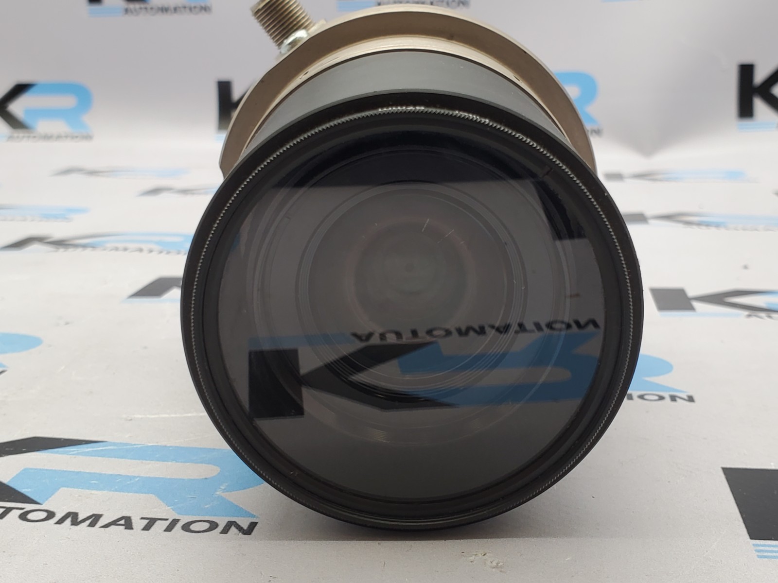 NEW Erhardt+Leimer OL 8221 Line Scan Camera