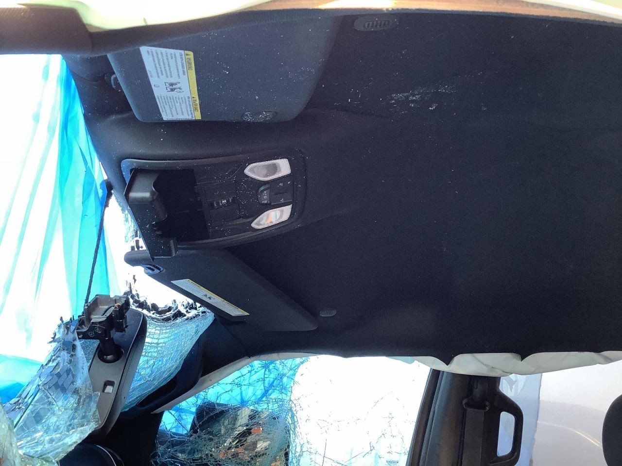 TDODR1500 2021 Glove Box 4689147
