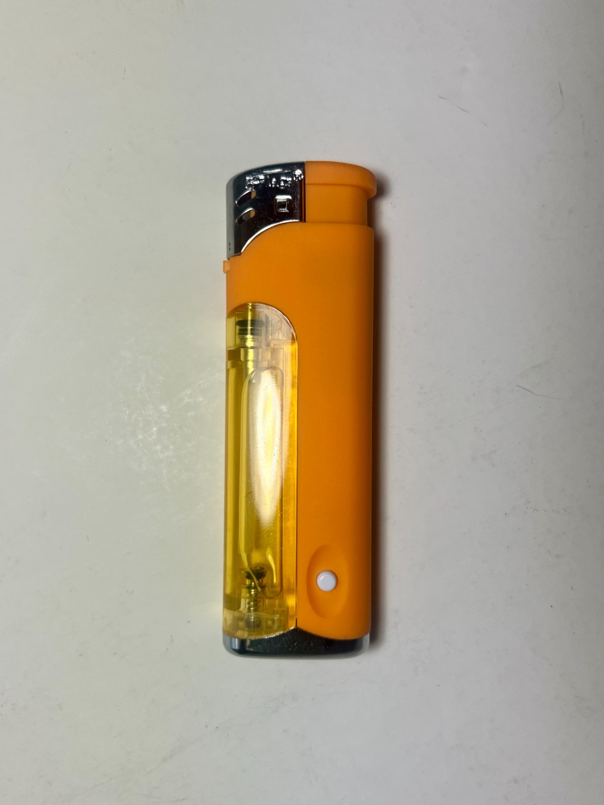 5 Flags - Led Lighters - Assorted Colors - 15 Count