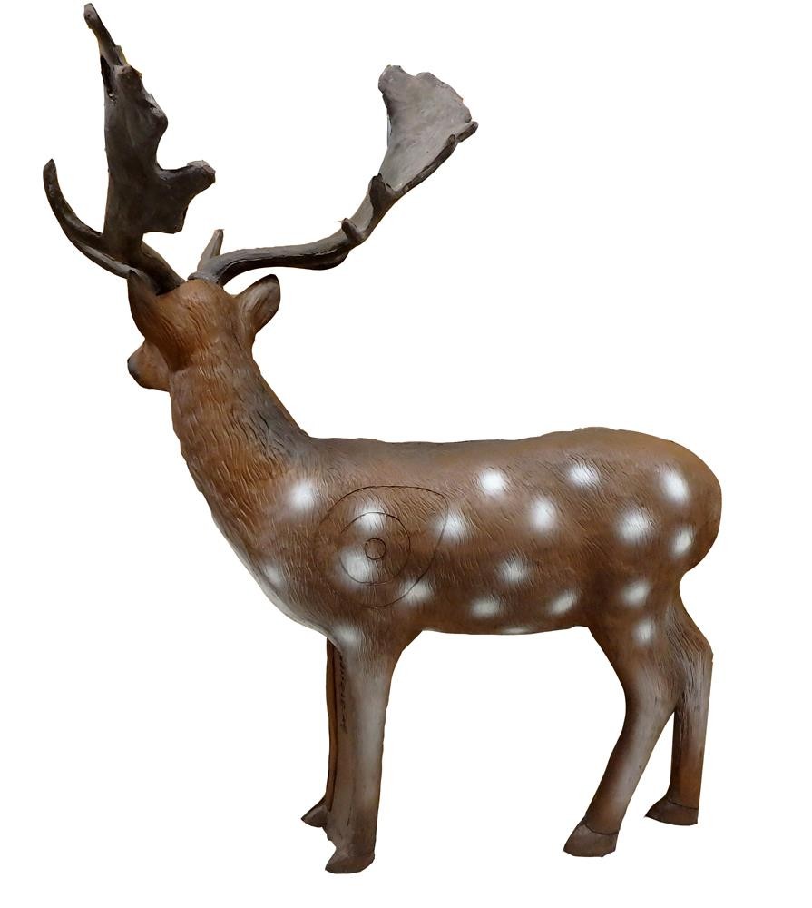 Leitold 3D Animal Fallow Deer