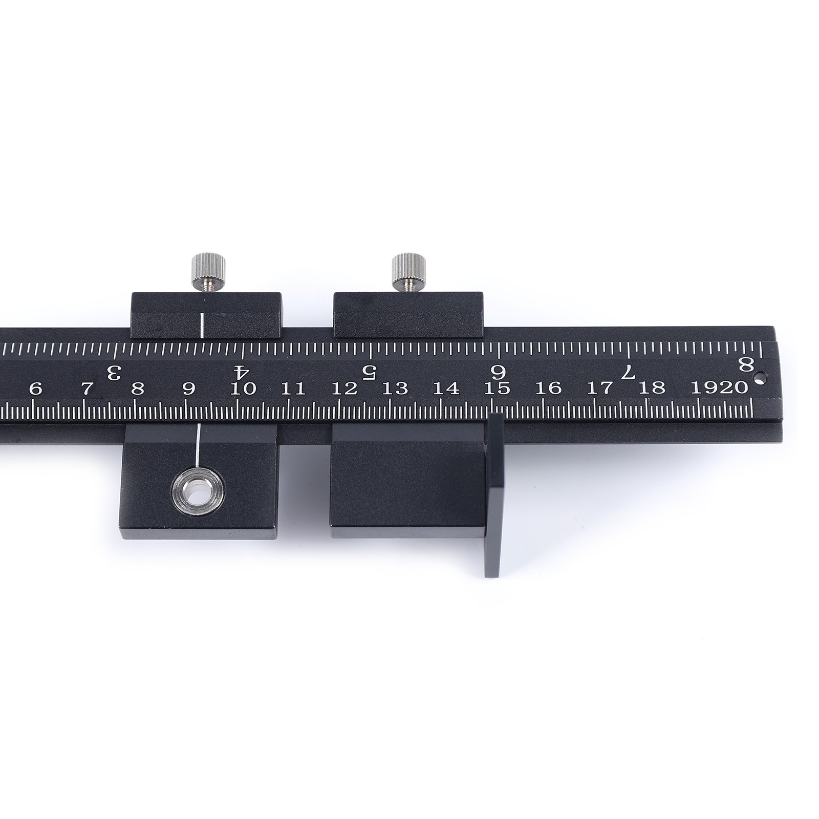 Cabinet Door Drawer Handle Installation Hardware Jig Tool