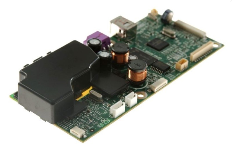 CB780-60027 - Formatter Board