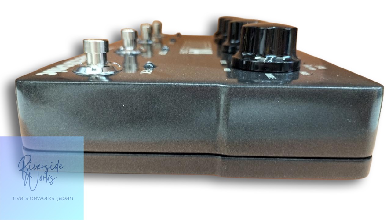 TC ELECTRONIC Looper DITTO X4 LOOPER
