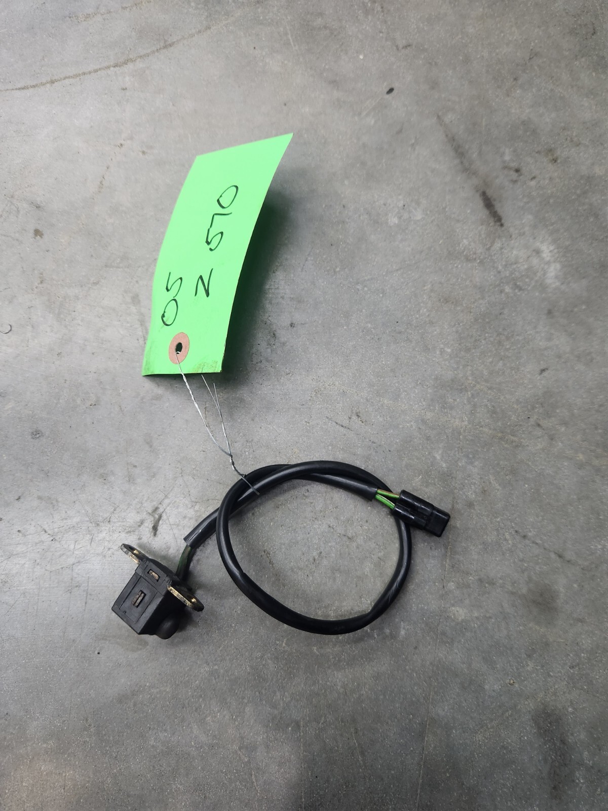 2005 Arctic Cat Z 570 Z570 Stator Pick Up