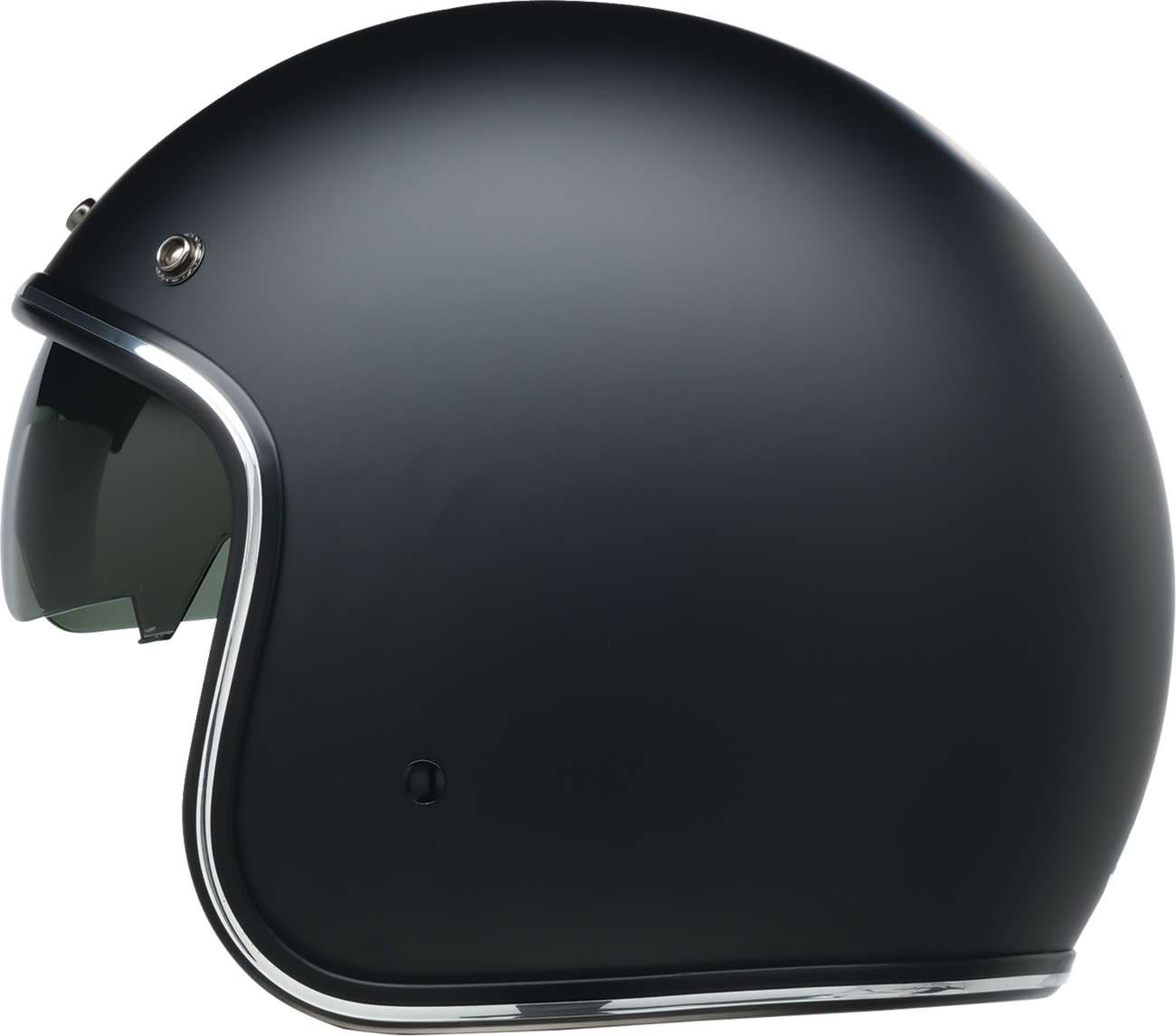 Z1R - Grimlock Helmet - Solid Flat Black Large | 0104-3634