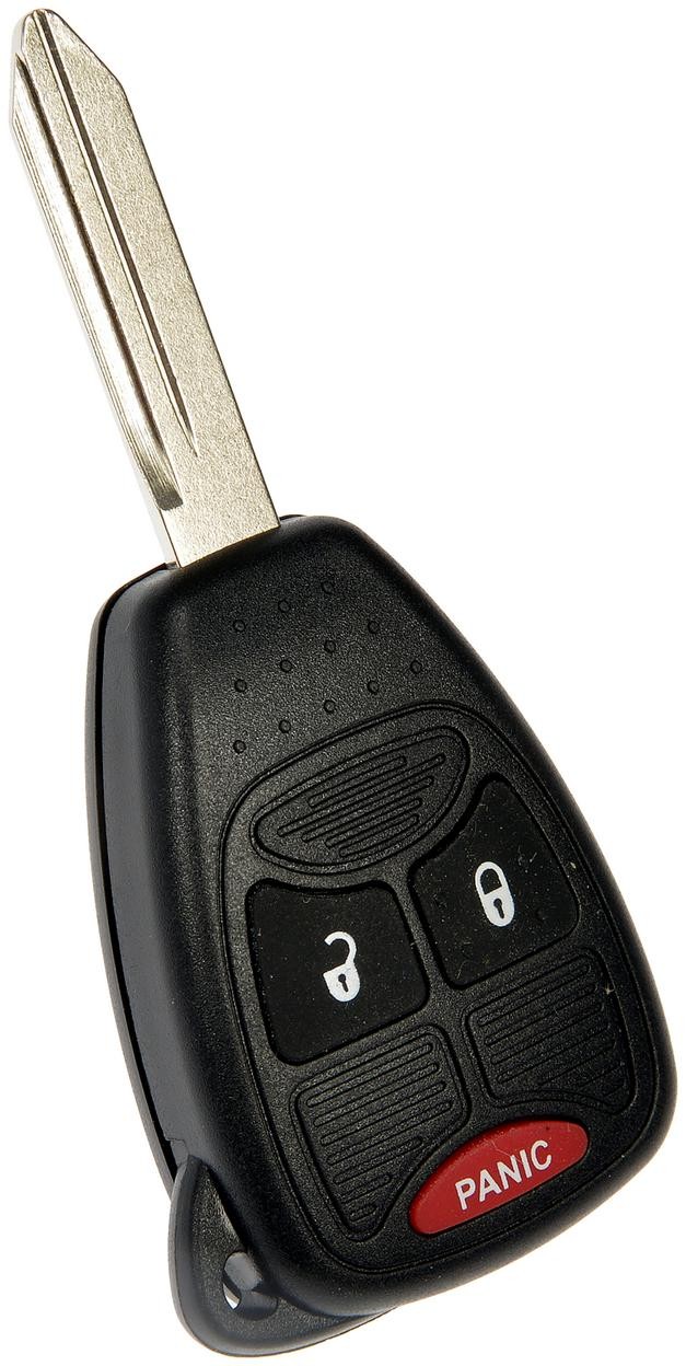 Dorman Keyless Entry Transmitter , PN# 99398ST