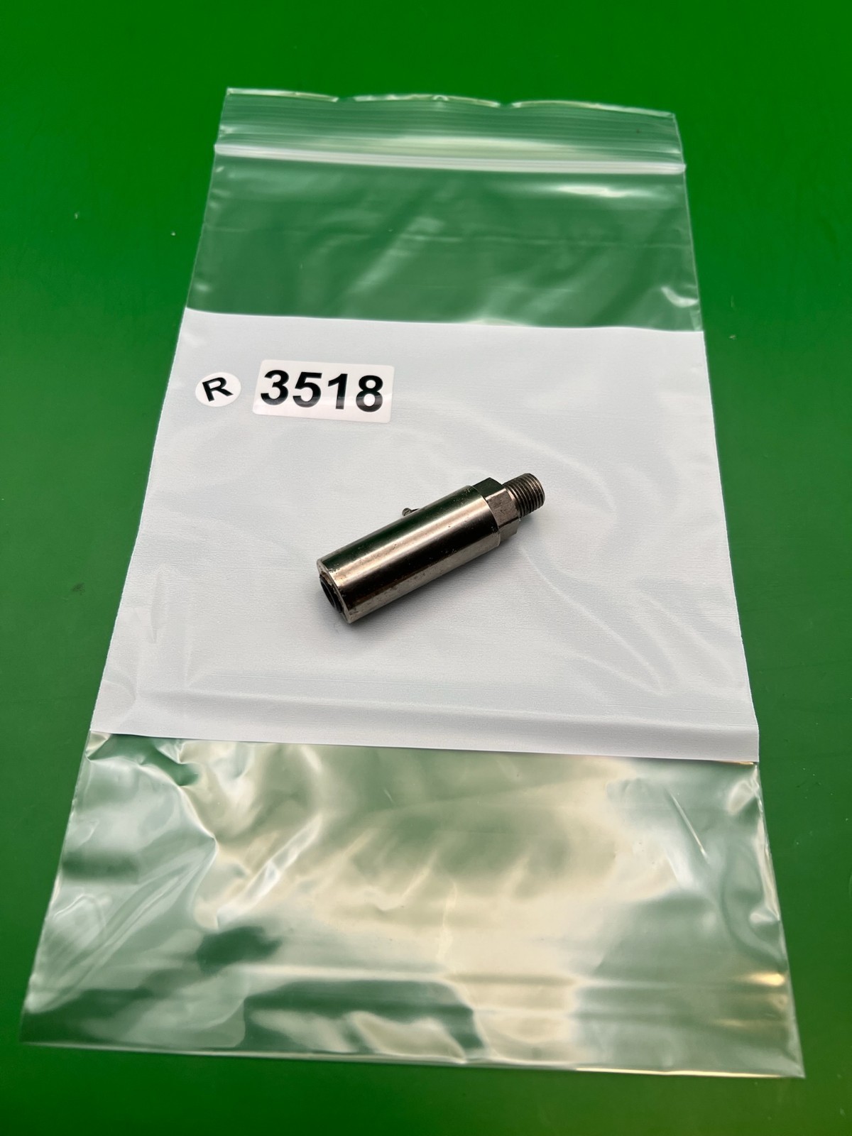 Autococker LPR - Chrome Silver