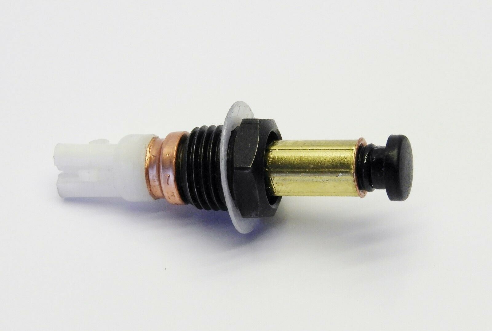 80-96 Ford F-150 F-250 F-350 Pickup Trucks Door Ajar Jamb Courtesy Lamp Switch
