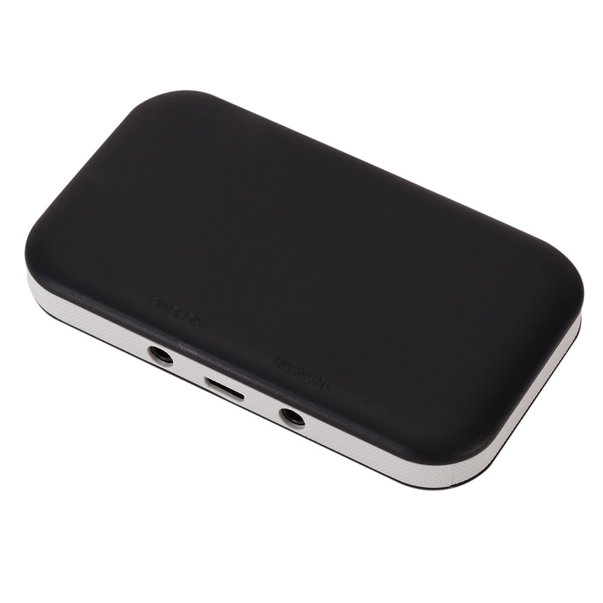 1/2pcs Bluetooth Transmitter&Receiver Wireless Adapter For Home stereos/speakers