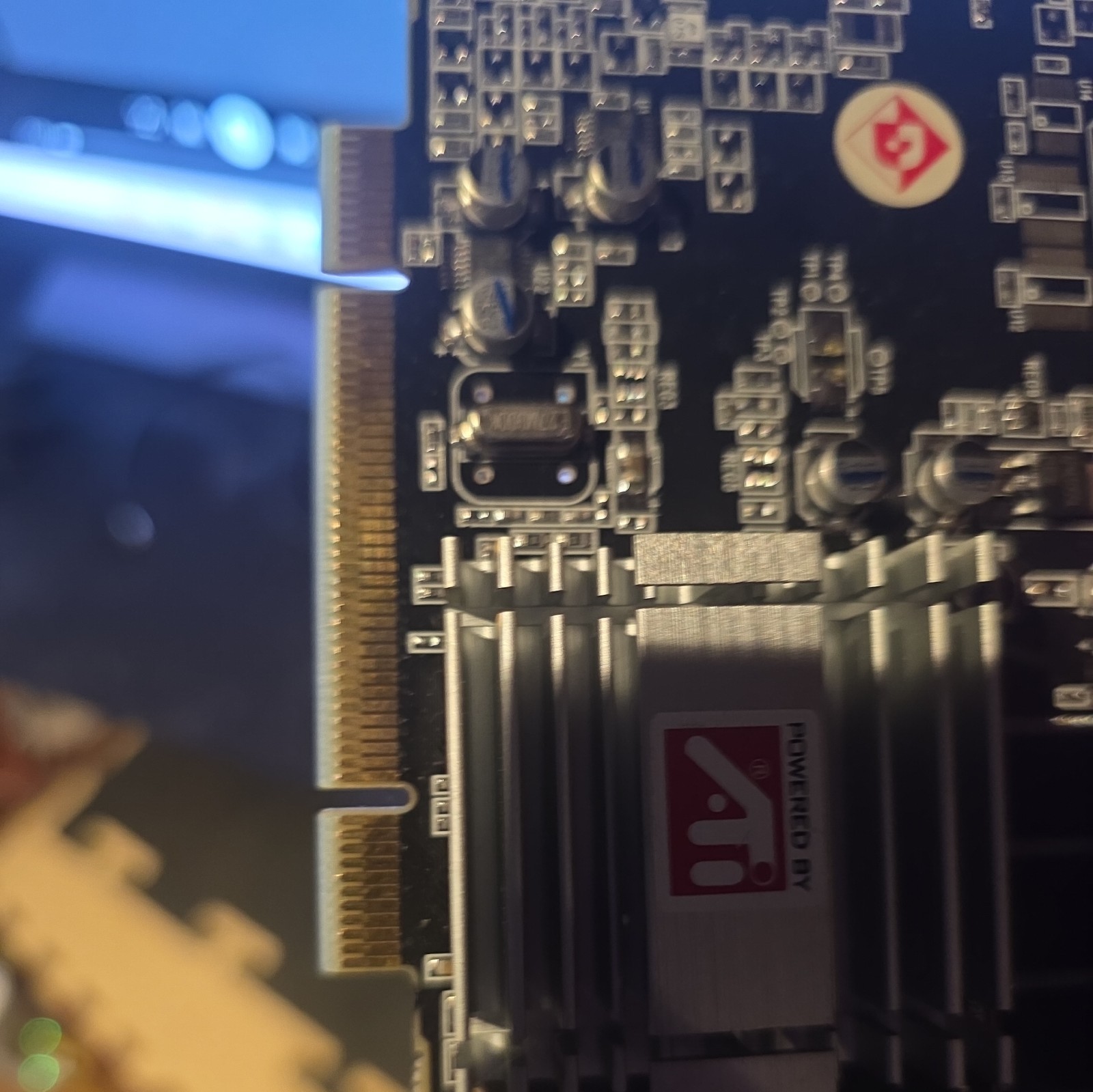 Radeon 7000 32mb V/d/vo Pci