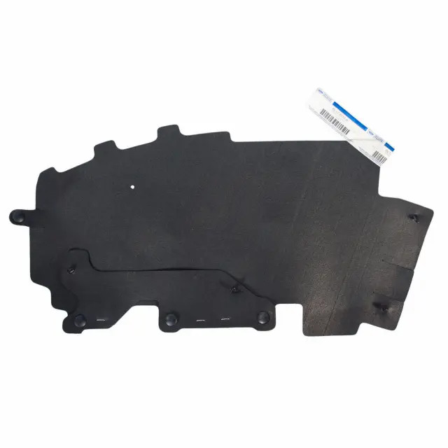 Genuine Ford Air Deflector BL1Z-8310-B