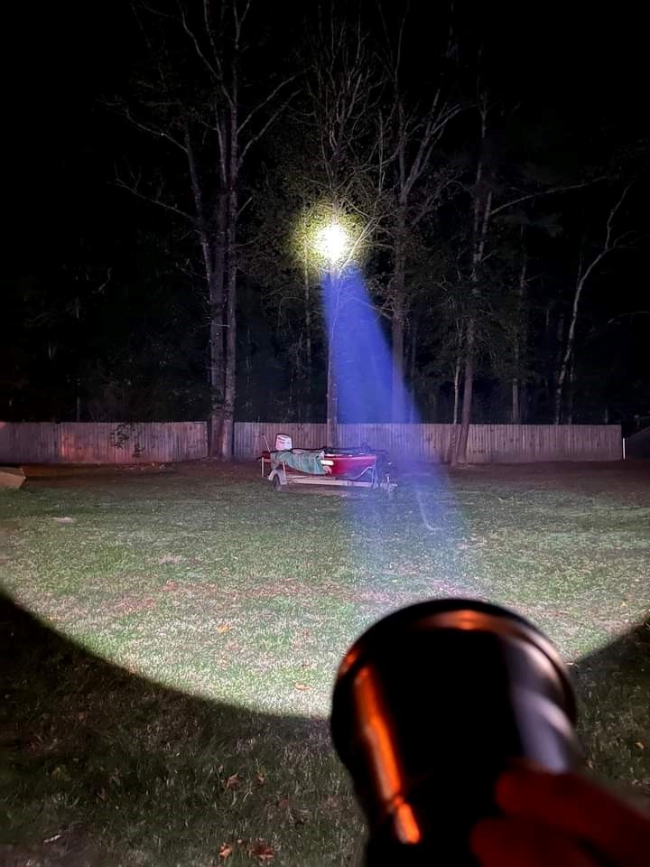 Outlaw Headlamp Bundle